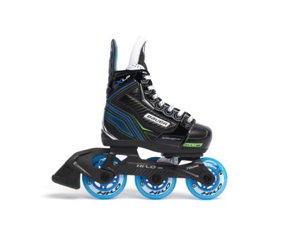Brusle kol. BAUER S´21 XLP ADJUSTABLE SKATE JR