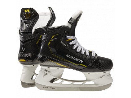 Brusle BAUER S22 SUPREME M5 PRO SKATE JR