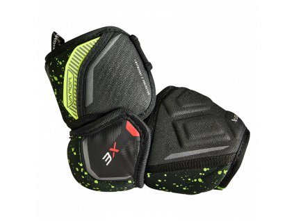 Lokty BAUER S22 VAPOR 3X ELBOW PAD JR