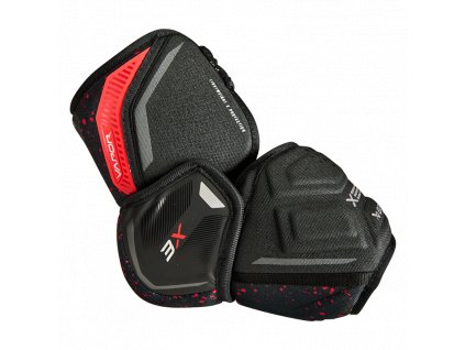 Lokty BAUER S22 VAPOR 3X ELBOW PAD SR