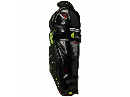 Holeně BAUER S22 VAPOR 3X SHIN GUARD JR 1