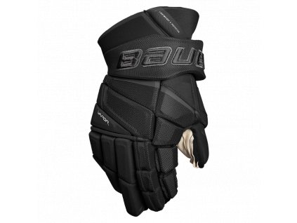 Rukavice BAUER S22 VAPOR 3X GLOVE INT 4