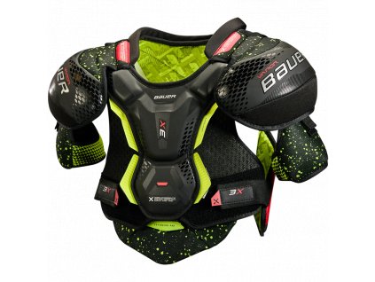 Ramena BAUER S22 VAPOR 3X SHOULDER PAD JR