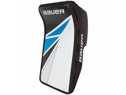 Vyrážečka BAUER S19 STREET GOAL BLOCKER JR 1