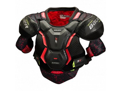 Ramena BAUER S22 VAPOR 3X SHOULDER PAD SR