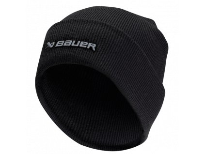 Čepice kulich BAUER EFG LAUNCH TOQUE SR BLK 1