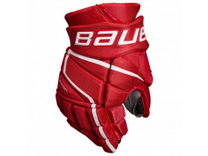 Rukavice BAUER S22 VAPOR 3X PRO GLOVE JR 1