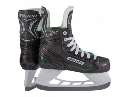 Brusle BAUER S21 X LS SKATE JR 1