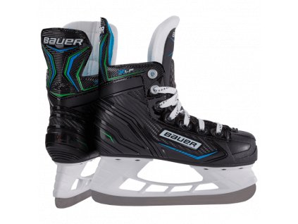 Brusle BAUER S21 X LP SKATE YTH 1