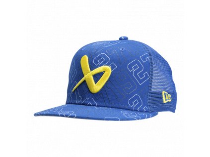 Čepice BAUER NE 9FIFTY 1927 YTH BLU