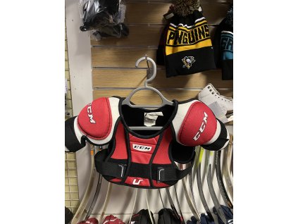 Ramena CCM U+, YTH L