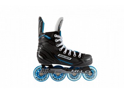 Brusle kol. BAUER RH RSX SKATE JR 1