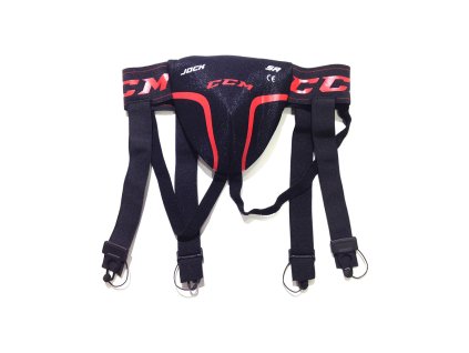Suspenzor CCM Jock Combo