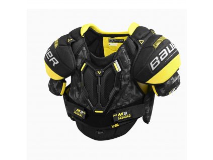 Ramena BAUER S23 SUPREME M3 SHOULDER PAD JR 1