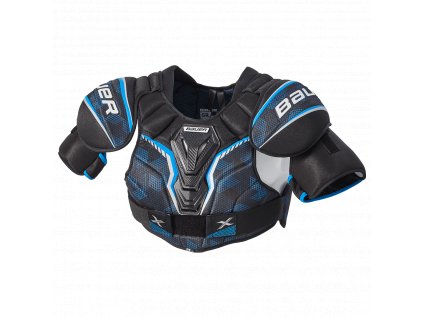 Ramena BAUER S21 X SHOULDER PAD INT