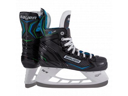 Brusle BAUER S21 X LP SKATE JR 1