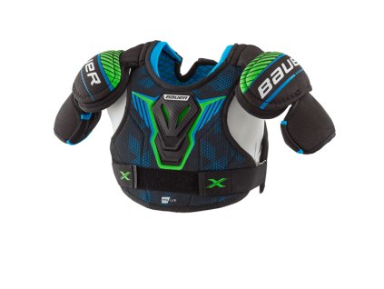 Ramena BAUER S21 X SHOULDER PAD YTH