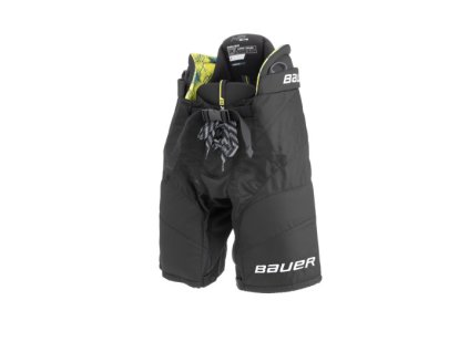 Kalhoty Bauer Elite JR