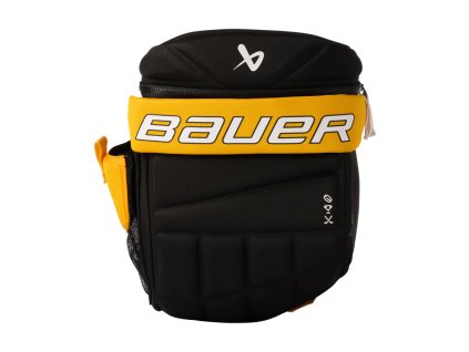 batoh bauer s25 glove backpack yth bos 1065370