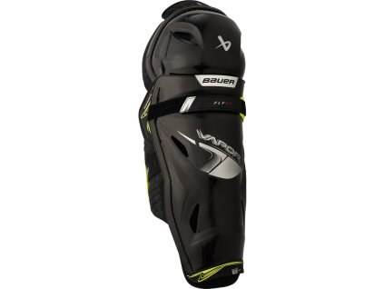 Holeně BAUER S25 VAPOR FLY40 SHIN GUARD JR 1