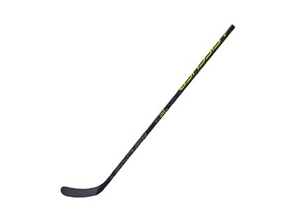 Hokejka FISCHER RC ONE PRO SR Grip (Zahnutí 92 Levá, Tvrdost 85Flex)