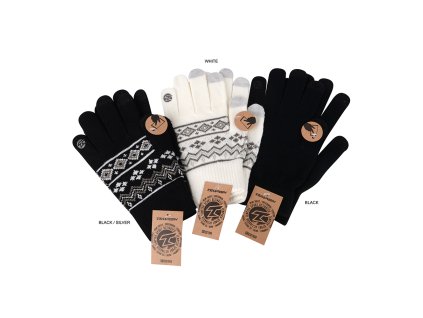 TOUCHSCREEN rukavice