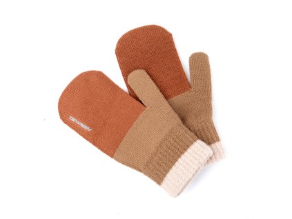 Rukavice palčáky