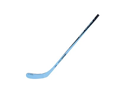 Hokejka FISCHER RC ONE IS1 YTH 25 S25 (Zahnutí 92 Levá, Tvrdost 25Flex)