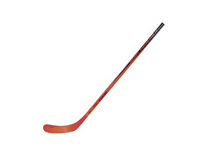 Hokejka FISCHER RC ONE IS1 YTH 30 S25 (Zahnutí 92 Levá, Tvrdost 30Flex)