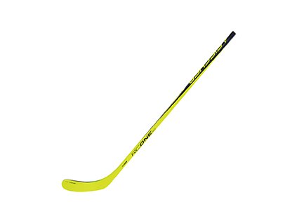 Hokejka FISCHER RC ONE IS1 YTH 35 S25 (Zahnutí 92 Levá, Tvrdost 35Flex)