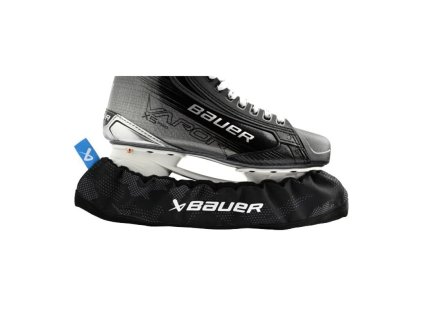 Chránič bruslí S23 BAUER SKATE GUARD CAMO