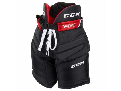 ccm goalie pants ytflex2 yth