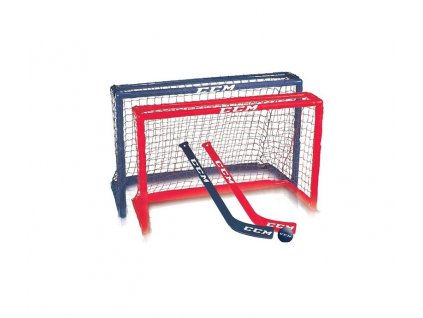 Set CCM Mini Hockey