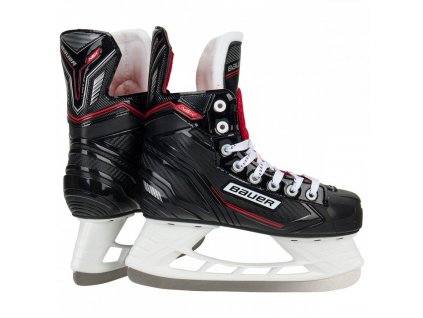 bauer hockey skates nsx sr