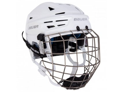 bauer hockey helmet re akt 150 combo