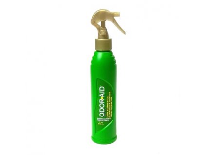 Deodorant na výstroj ODOR AID GREEN 210ml