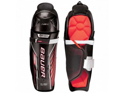 Holeně BAUER S18 NSX SHIN GUARD SR