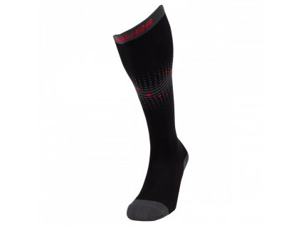 bauer hockey sock essential tall sr