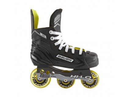 Brusle kol. BAUER RH RS SKATE YTH