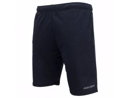 Kalh. BAUER CORE ATHLETIC SHORT SR BLK