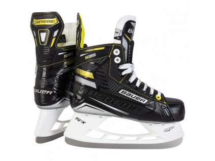 bauer hockey skates supreme s35 jr