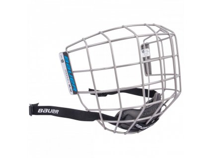 bauer hockey face mask profile i