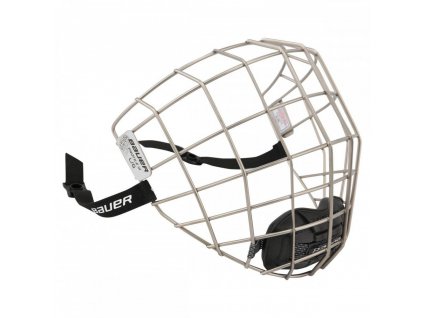 bauer hockey face mask profile iii