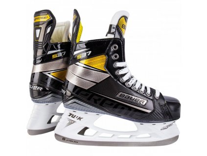 bauer hockey skates supreme s37 sr