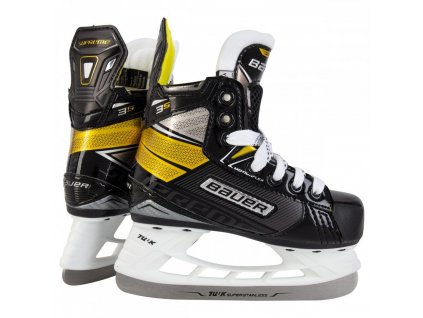 bauer hockey skates supreme 3s yth