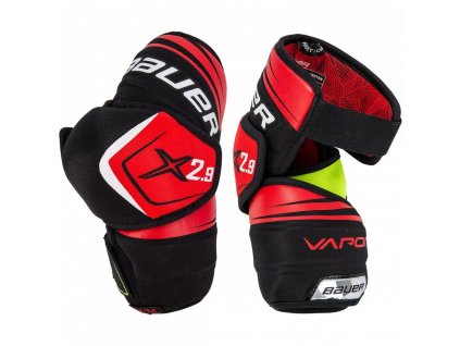 bauer hockey elbow pads vapor x2 9 sr