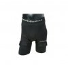 Kraťasy se suspenzorem Winnwell Jock Compression YTH