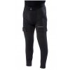 Kalhoty se suspenzorem Winnwell Jock Compression YTH