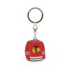 Přívěšek na klíče JFSC NHL Jersey Keychain