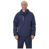 Bunda BAUER SUPREME LIGHTWEIGHT JACKET NAV SR